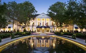 Williamsburg Inn, An Official Colonial Williamsburg Hotel